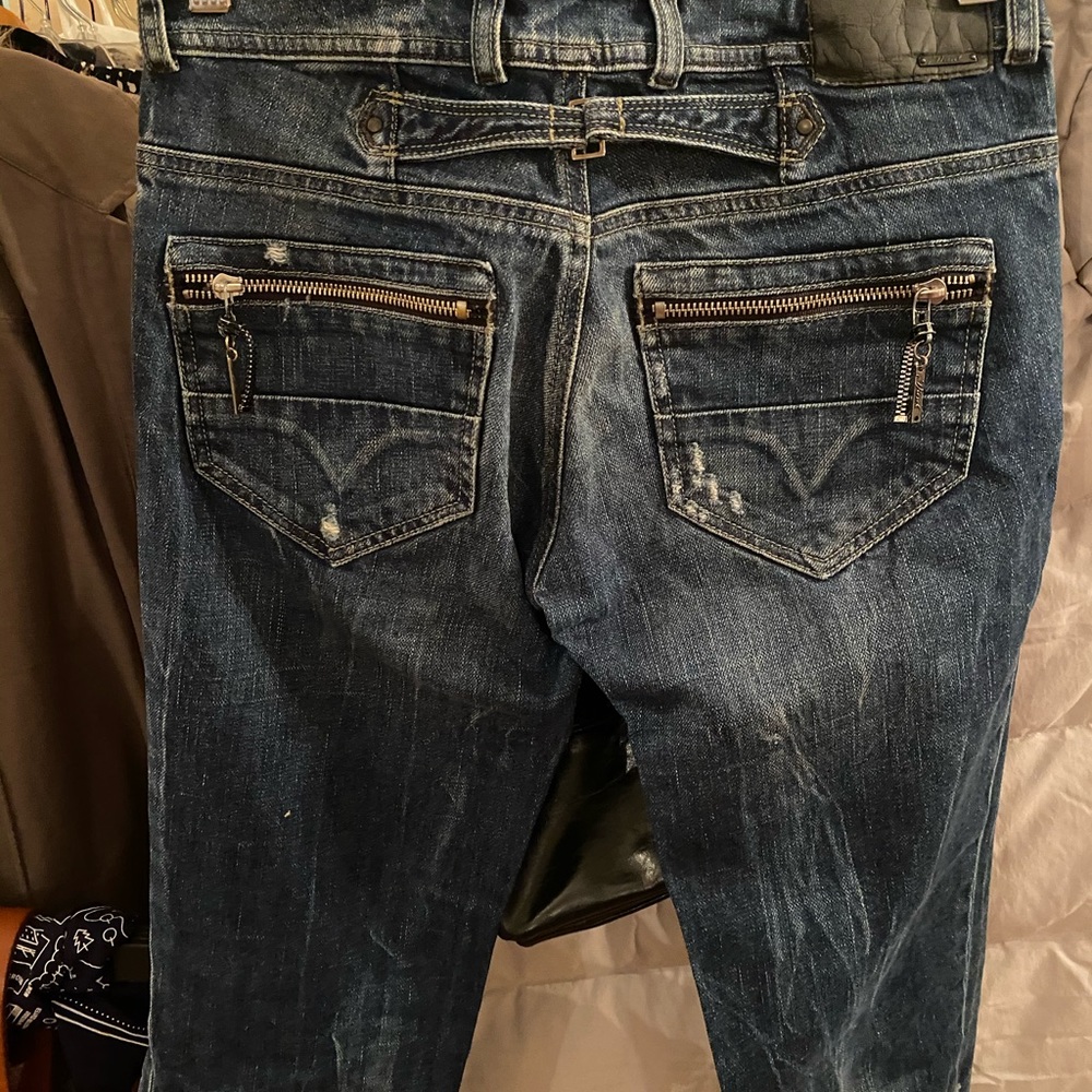 Diesel Jeans